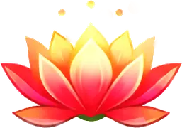 Therapy with Cindy Nguyen lotus logo